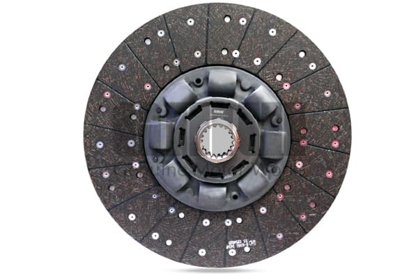 DEBRİYAJ DİSKİ  430MM
