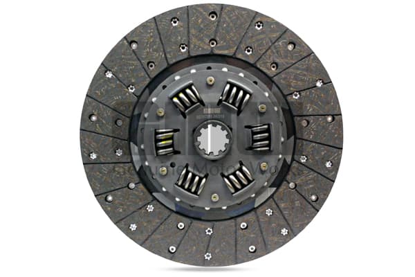 DEBRİYAJ DİSKİ FORD D1210 302MM