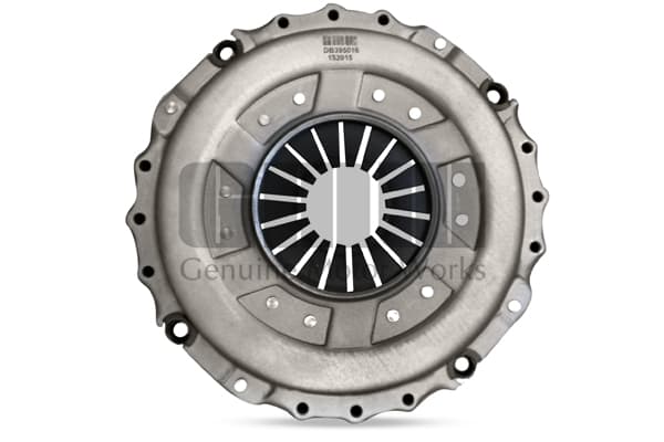 DEBRİYAJ BASKISI 395MM