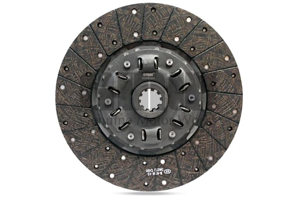 DEB.DİSKİ FATİH 105.08-110.08