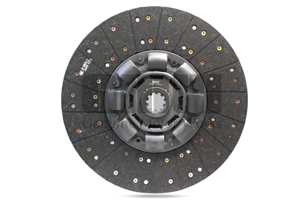 DEBRIYAJ BALATASI FATIH 280 430MM