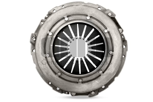 DEBRİYAJ BASKISI OTOYOL 267MM