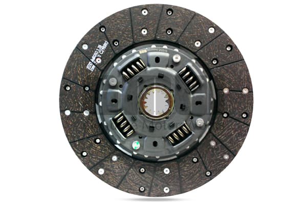 DEBRİYAJ BALATASI 300MM ISUZU