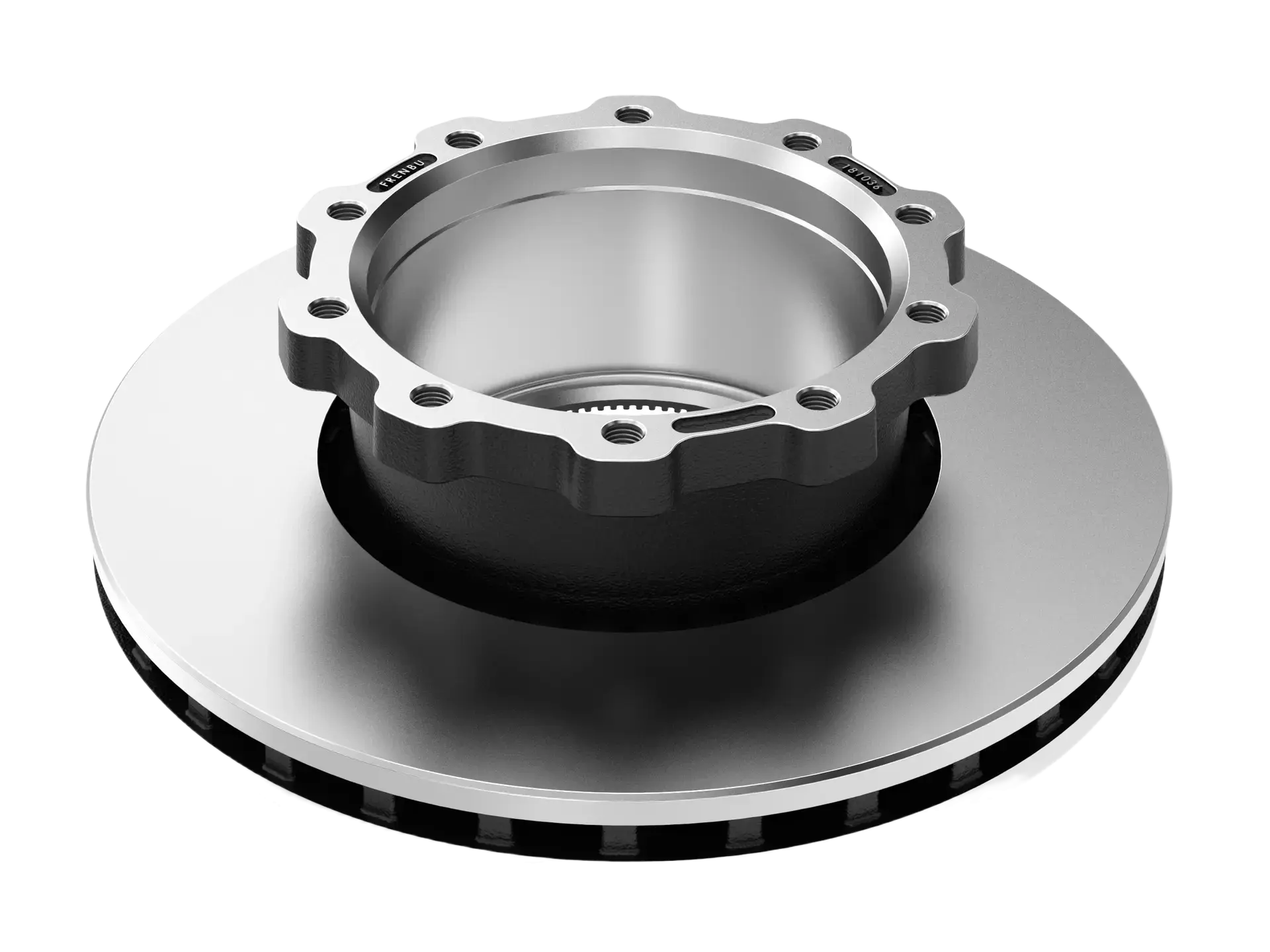 FRENBU 71201 FORD FREN DİSKİ